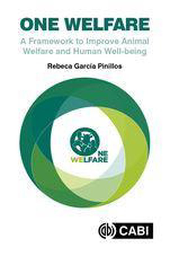 CABI Concise - One Welfare - cover