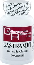 Cardiovascular Research Gastramet
