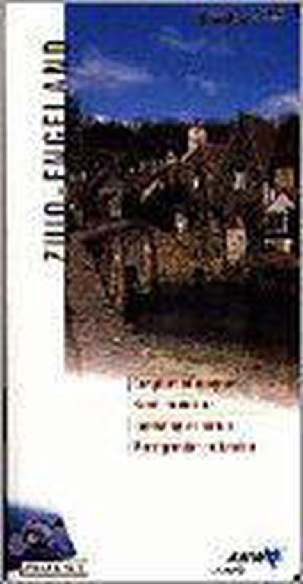 ZUID-ENGELAND GS - cover