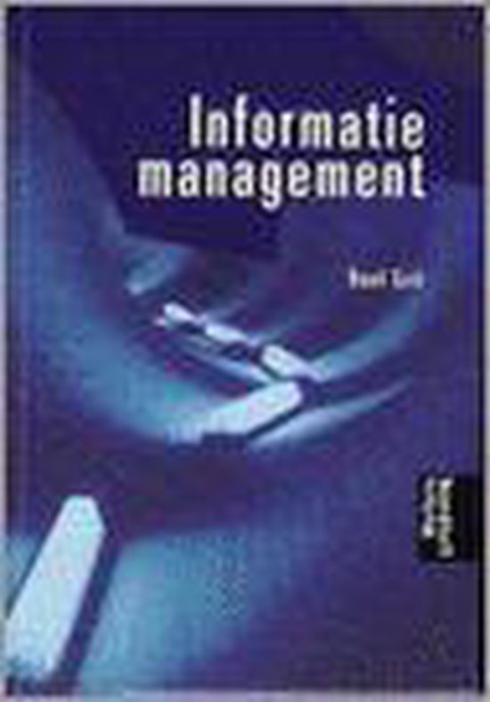 Informatiemanagement - Roel Grit | Stml-tunisie.org