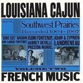 Louisiana Cajun French Music... Vol. 2