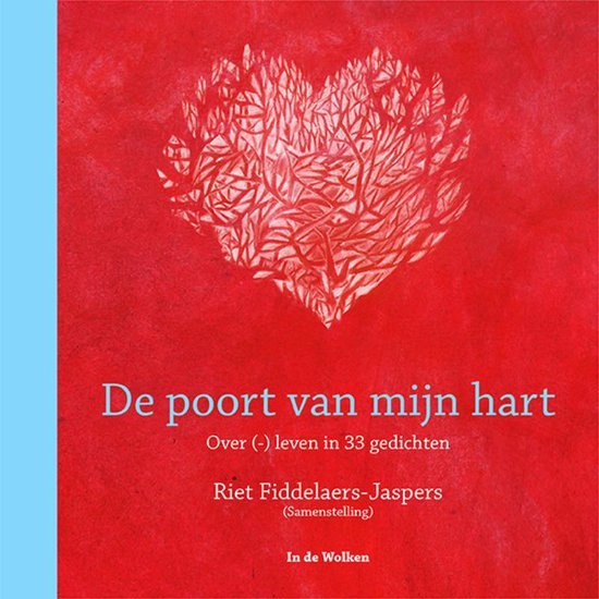 De poort van mijn hart - cover