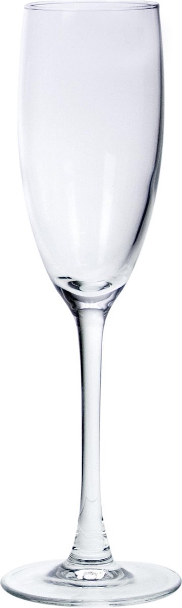 Luminarc Signature Champagneglas - 17 cl - Set-4