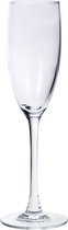 Luminarc Signature Champagneglas - 17 cl - Set-4
