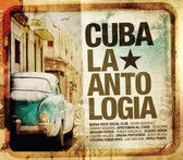 Cuba - La Antologia
