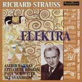 Strauss: Elektra (Met 18.2.1952)