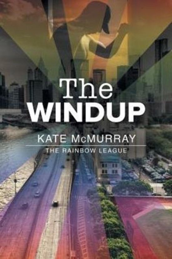 The Windup - cover