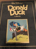 Donald Duck "de beste verhalen" ( Lecturama collectie) 4 delen in 1 boek gebundeld : delen 06 t/m 09