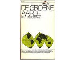 Groene aarde