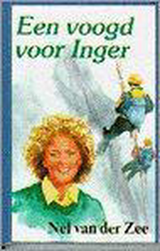 Zee - Een voogd voor inger