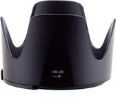 Zonnekap type HB-48 voor Nikon AF-S 70-200mm f/2.8G