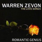 Romantic Genius: Love Songs