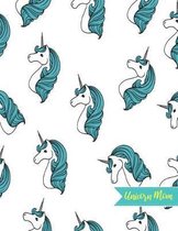 Unicorn Mom