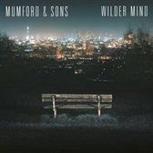 Mumford & Sons - Wilder Mind (dlx)