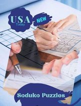 USA Today New Soduko Puzzles