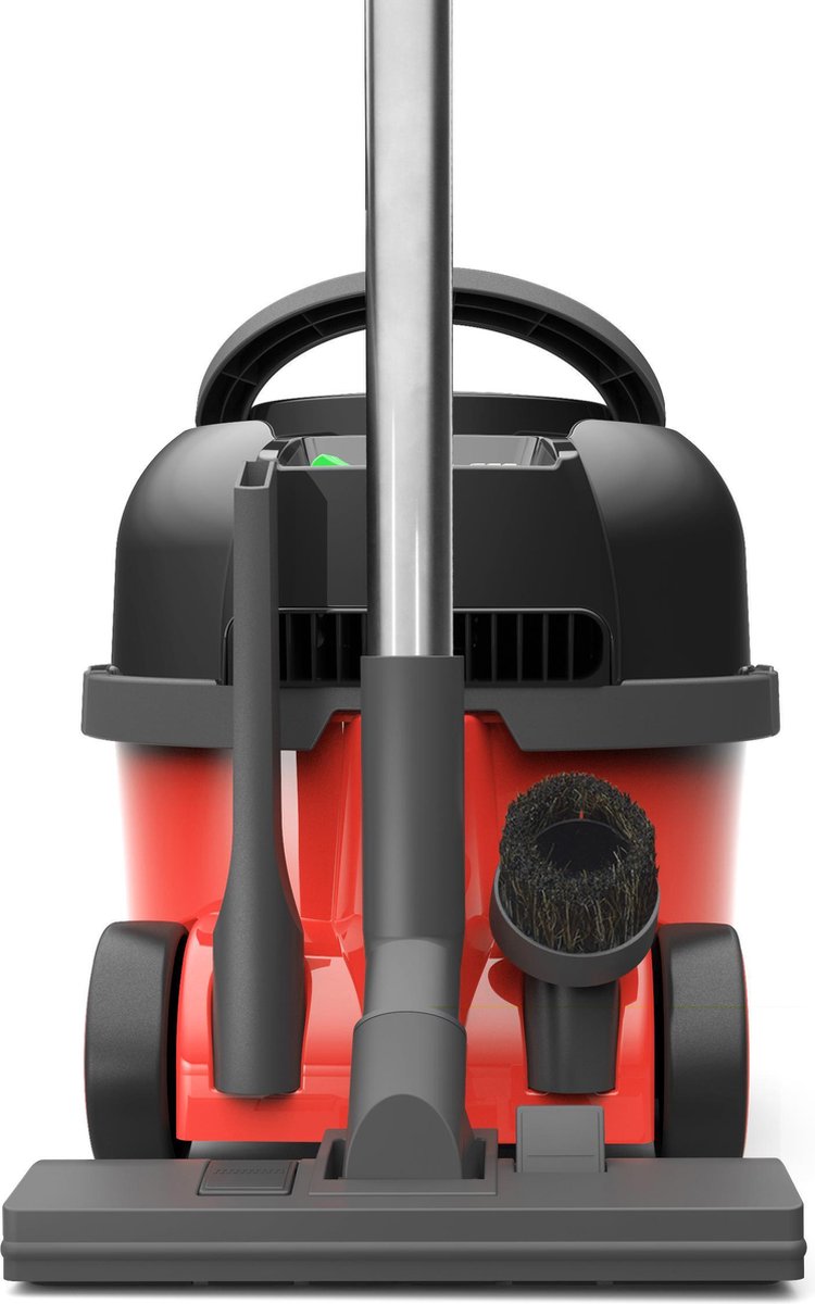 Numatic Numatic Henry Plus HRP200 Stofzuiger - afbeelding 3