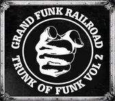 Grand Funk Railroad - Trunk Of Funk Vol 2 (6 CD)