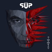 Sup - Dissymmetry (CD)