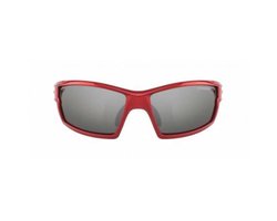 Tifosi fietsbril CamRock metallic rood