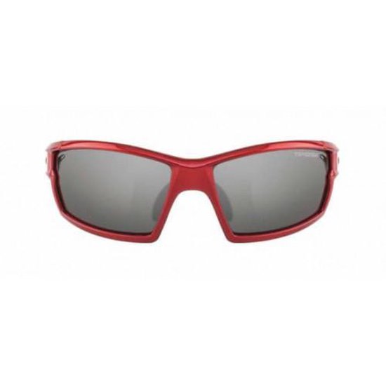 Tifosi bril CamRock met. rd