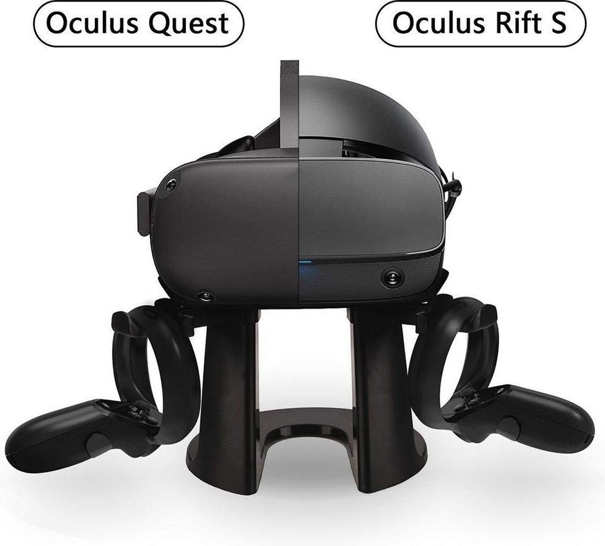 VR bril houder voor Oculus Quest(1 en 2) - Oculus Touch