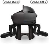 VR bril houder voor Oculus Quest(1 en 2) - Oculus Touch