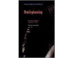 Studieplanning