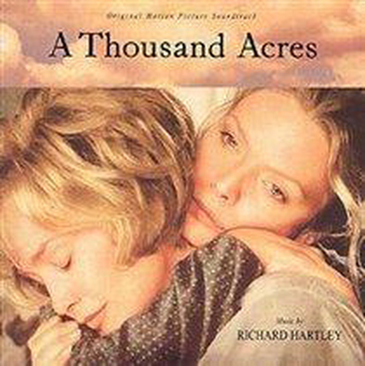 A Thousand Acres