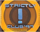Strictly Club '97 Members Only