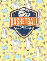 Basketball Scorebook