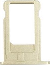 iPhone 6S Plus - SIM Card Tray / SIM kaart houder - Goud - OEM Kwaliteit