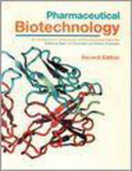 Foto: Pharmaceutical biotechnology