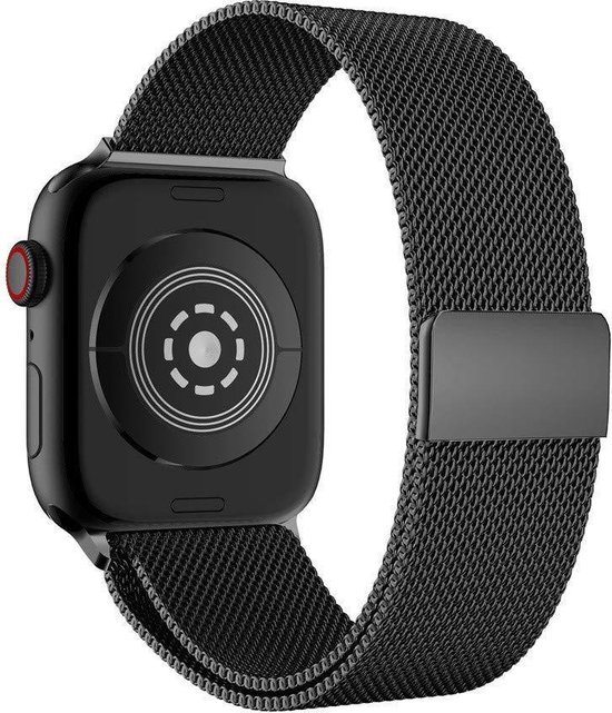 40mm milanese sales loop apple watch