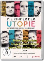 Die Kinder der Utopie - Children of Utopia (2019) [DVD]