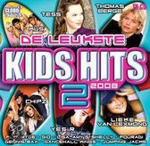 De Leukste Kids Hits Deel 2 (2008)