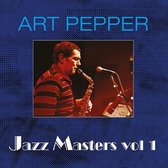 Jazz Masters - Vol. 1