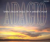 Adagio-Serene Classical M