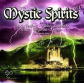 Mystic Spirits, Vol. 17