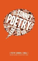 Poetry Journal (Small)