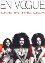 En Vogue - live In The USA (DVD)