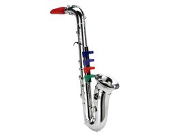 Bontempi - Saxofoon - Speelgoedinstrument
