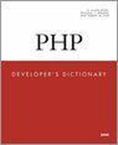 Php Developer's Dictionary