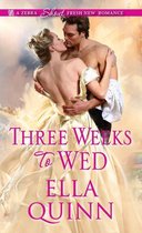 The Worthingtons 1 - Three Weeks to Wed