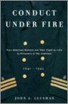 Conduct Under Fire