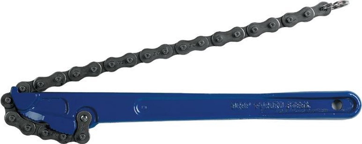 Irwin Ketting moersleutel Ø100 - T240