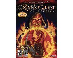 King's Quest Collection (7 Pack)