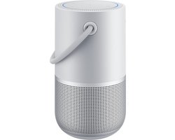 Bose Home Speaker - Draadloze speaker - Zilver
