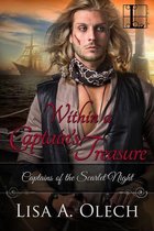 Captains of the Scarlet Night 2 - Within A Captain's Treasure