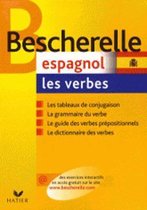 Bescherelle Espagnol - Les Verbes