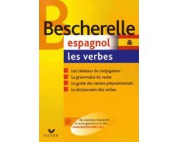 Bescherelle Espagnol - Les Verbes